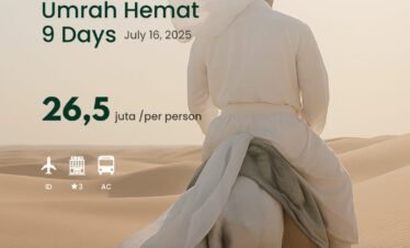 Umrah Hemat